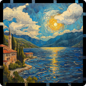 Van Gough